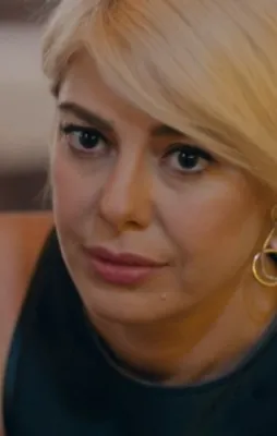 Gözde Kansu, taksici tarafından dolandırıldı