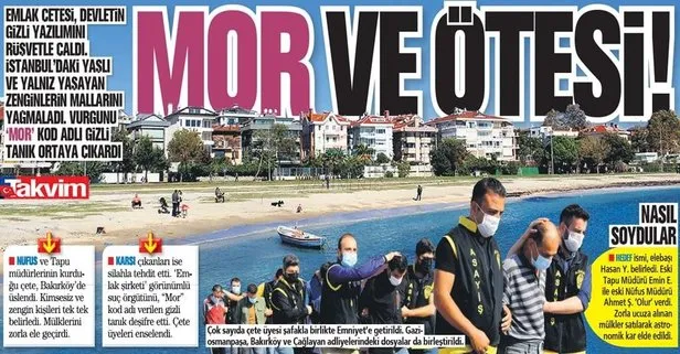 emlak cetesi devletin gizli yazilimini caldi yasli ve yalniz yasayan zenginlerin mallarini yagmaladi takvim