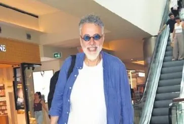 Yeni film yolda