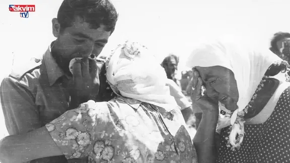 MSB'den Kıbrıs Barış Harekatı'nın 51. yıl dönümü mesajı: Kıbrıs Türkü yalnız değildi, asla yalnız olmayacak!