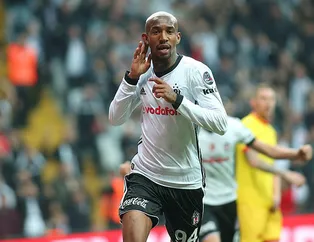 Talisca'nın yeni takımı belli oldu!
