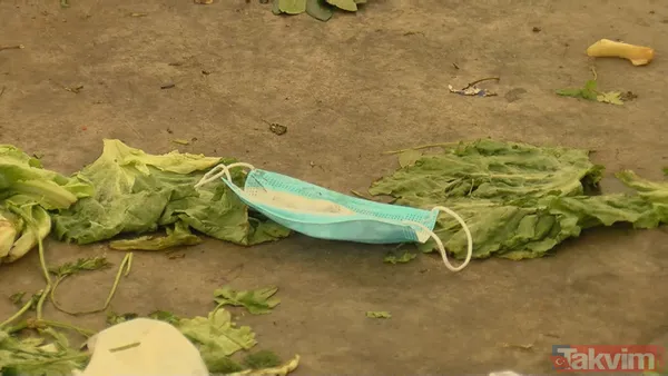 CHP'li Maltepe'de çöp yığınları rezaleti: İBB topu ilçeye attı! Başkan Erdoğan'dan tepki geldi - 31