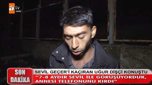 Müge Anlı'da bugün! Kaçırılan Sevil Gezer ve öldürülen babası Ercan Gezer hakkında şok eden gelişmeler yaşandı (26 Kasım)-3
