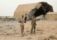 Libya hükümetinin Vatiyye Üssünü geri alması dünya basınında: Türkiyenin desteği Hafteri zor durumda bıraktı