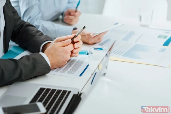 KOSGEB geri ödemesiz destek ile para yağdıracak! 11 ayrı alanda 480 bin TL - 5