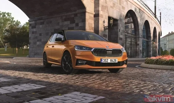 1.0 TSI 110 PS DSG Premium - 564.510 TL 1.5 TSI ACT 150 PS DSG Premium - 624.510 TL