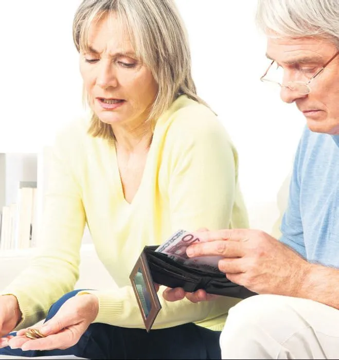 Malulen emekliye de intibak zammı var