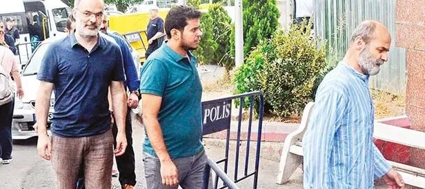 Buyukada Daki Sir Toplantinin Amaci Belli Oldu Takvim