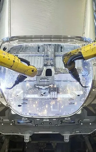 Ford Motor'dan ABD’deki fabrikalarda üretime devam kararı