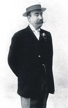 Kamondo Ailesi'nin yükselişi İstanbul'da banka kurmasıyla başladı: Ailenin kökleri ise Nazi kampında son buldu!-5