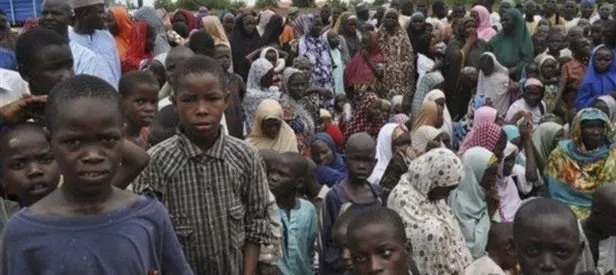 Nijerya’da Boko Haram operasyonu