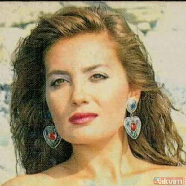 Yeşilçam’ın gamzeli güzeli Bahar Öztan’ın o röportajı dikkat çekti! “O sırlar benimle mezara gidecek” Fahriye Evcen ve Hande Erçel detayı... - 11