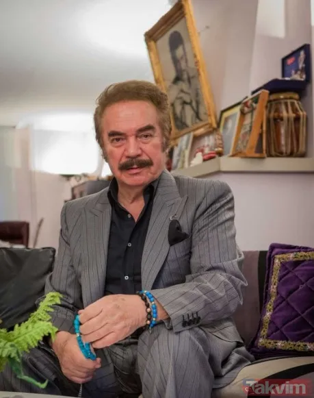 Şimdi İse Yılların Duayen İsmi Orhan Gencebay Hakkında Ortaya Çıkan Gerçek Herkesi Şoke Etti.