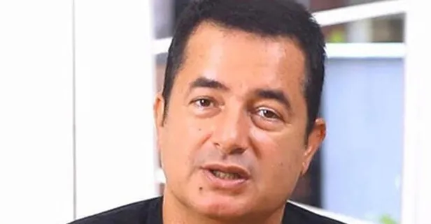 Acun Ilıcalı'nın 140 milyon TL'lik yeni oyuncağı