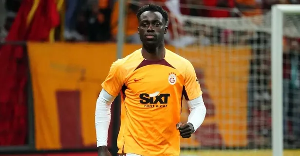 Davinson’dan müjdeli haber!