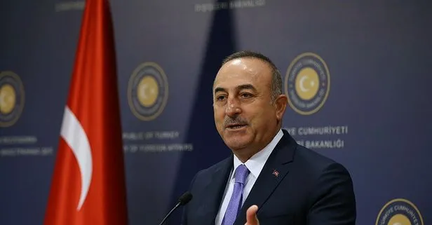 Dışişleri'nden Netanyahu'ya sert tepki
