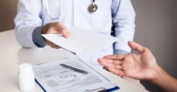 Sağlık raporu ücreti ödeme ekranı || 2025 Sağlık raporu ücreti nasıl ödenir, ne kadar?