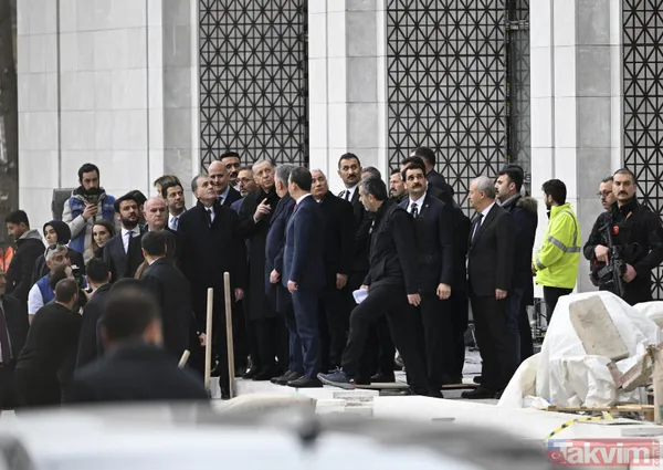 Geri sayım! İstanbul'da büyük heyecan! Başkan Erdoğan 12 büyükşehir ve 16 ilde adayları açıklayacak... İşte o iller - 3