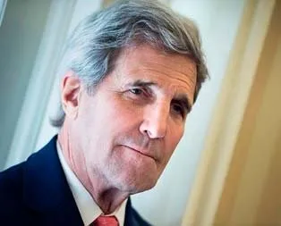 Kerry: İran’a çok kızgınım
