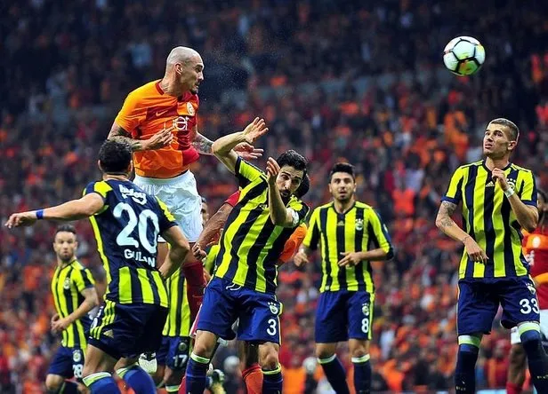 Galatasaray Fenerbahce Maci Ne Zaman Saat Kacta 2020 Gs Fb Derbisi Hangi Kanalda