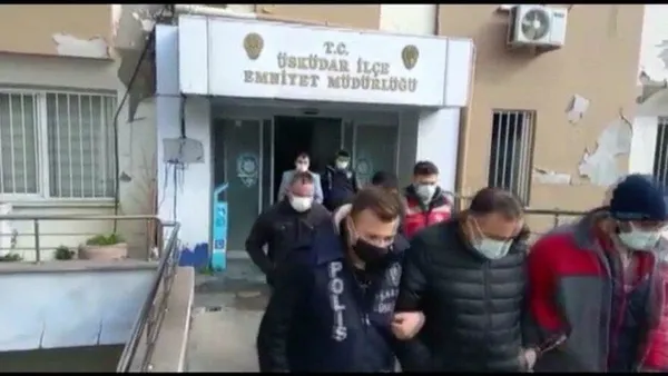 Sürekli şov peşinde: Parayı aldı intihar etmedi (Yaşam haberleri)-12
