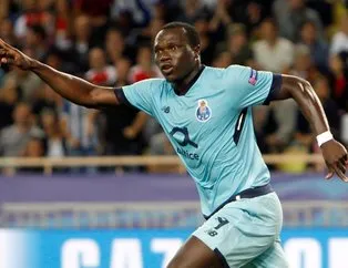 Fener’in Aboubakar aşkı