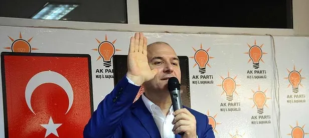 Bakan Soylu: Terörle mücadelede acımasız olacağız