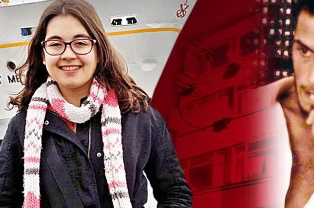 SON DAKİKA: Üniversiteli genç arkadaş kurbanı oldu: Yılbaşı partisi ölümle bitti