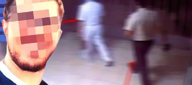 Silivri'de rezalet! Darbeci yüzbaşı ile avukatı basıldı-2