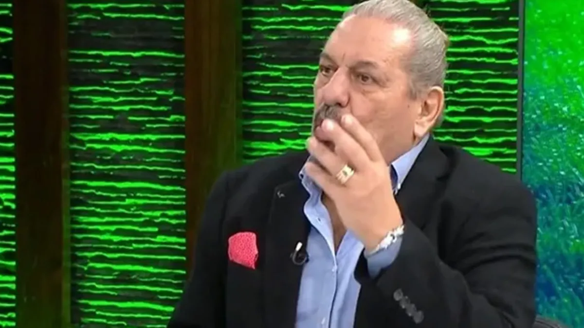 Erman Toroğlu'nun CHP yandaşı SZC TV'deki şampiyonluk yalanına dava: 3 yıl hapsi isteniyor