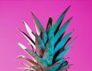 Ananasın Faydaları