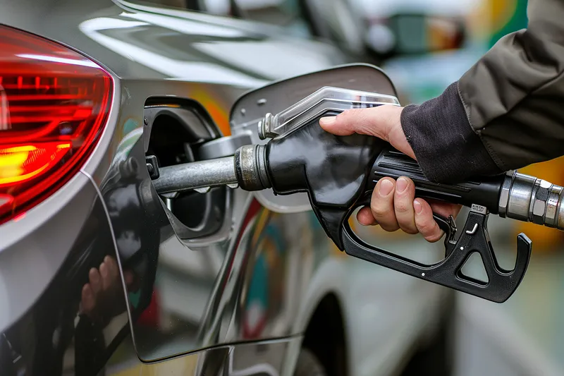 Son dakika: Araç sahipleri dikkat! Motorine 1 lira 35 kuruş indirim!-5