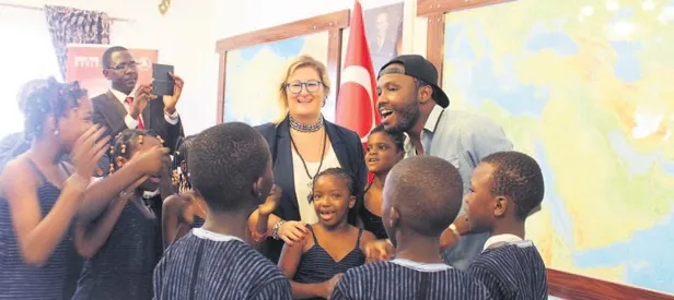 Maarif Vakfı 31 bin öğrenciyi FETÖ’den kurtardı