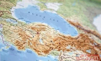 İstanbul depremi ne zaman bekleniyor 2023? Nereleri etkileyecek? İSTANBUL DEPREM HARİTASI 2023! İstanbul’da depreme dayanıklı ilçeler hangileri?