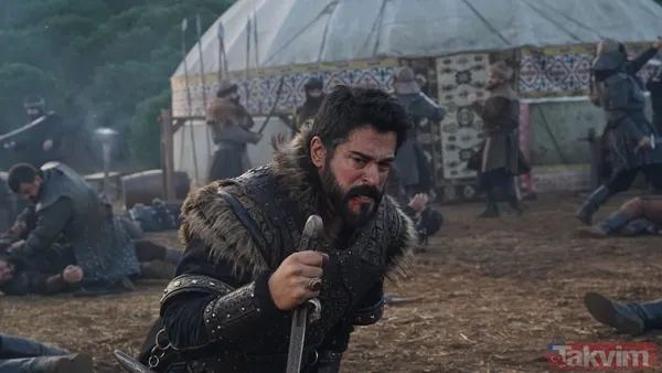 Kuruluş Osman 6. sezon oyuncuları kimler olacak? Kuruluş Osman yeni sezon tarihi açıklandı mı, ne zaman başlayacak? - 5