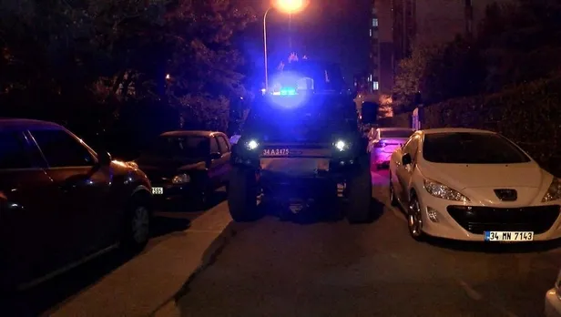 SON DAKİKA: İmdat çığlığını duyan polisi aradı! Esenyurt'ta rehine operasyonu: 3 kişi gözaltına alındı-5