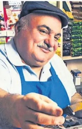 Esnafa vergi ve prim ertelemesi masada