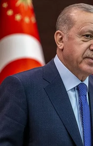 Başkan Erdoğan'dan Balkan turu paylaşımı