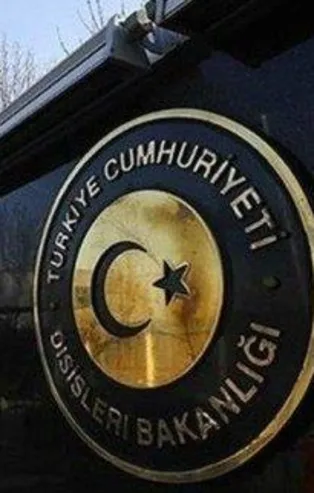 Son dakika... Dışişleri Bakanlığı'ndan flaş "Sudan” açıklaması