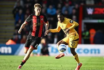 Real Madrid Dean Huijsen için ısrarcı
