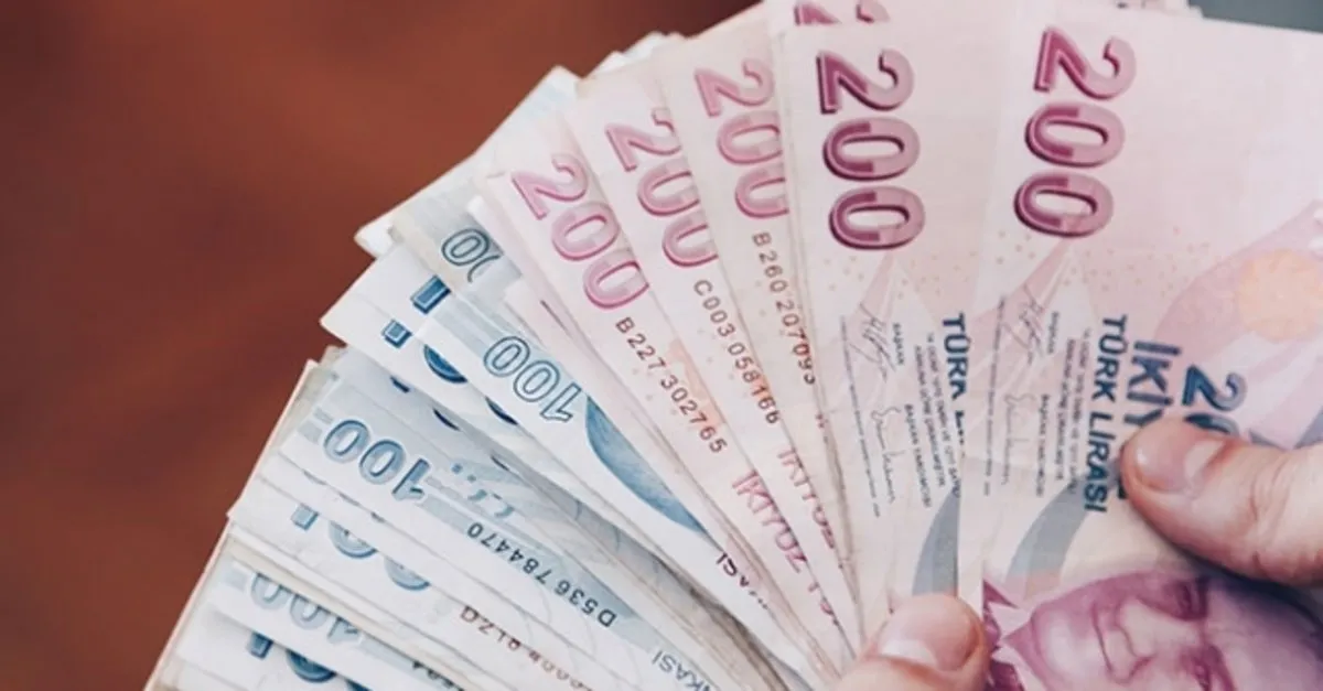 Acil Hemen Nakit Lazimsa O Bankalardan Kredi Ing Qnb Is Bankasi Yapi Kredi Garanti Ve Denizbank Binlerce Lira Yaninizda Kalacak Takvim