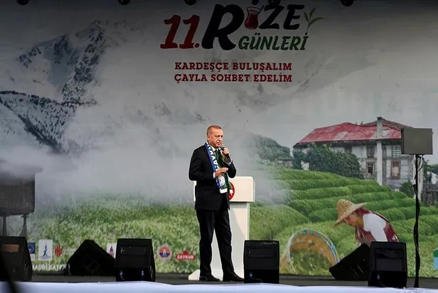 Başkan Erdoğan'dan "elektronik sigara" mesajı: İzin vermedik, vermeyeceğiz-2