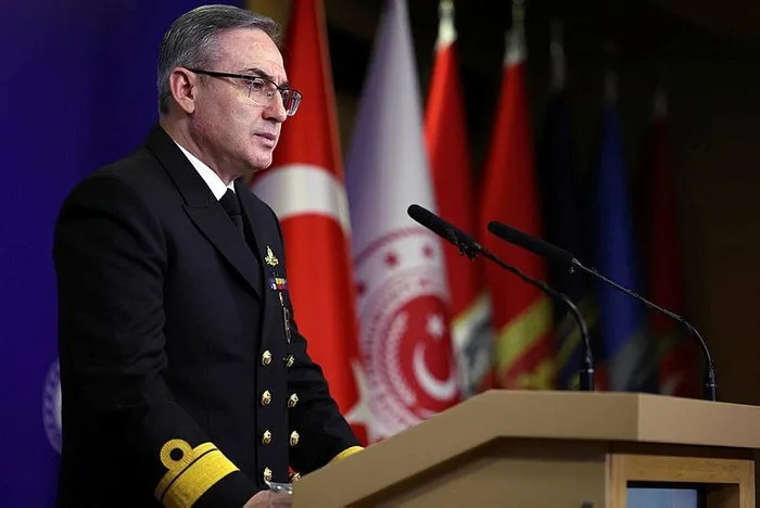 MSB'den haftalık rapor: 36 terörist etkisiz hale getirildi! Görevli personelin akıllı telefon kullanımına sınırlama geliyor: Ciddi tedbirler alınacak-3