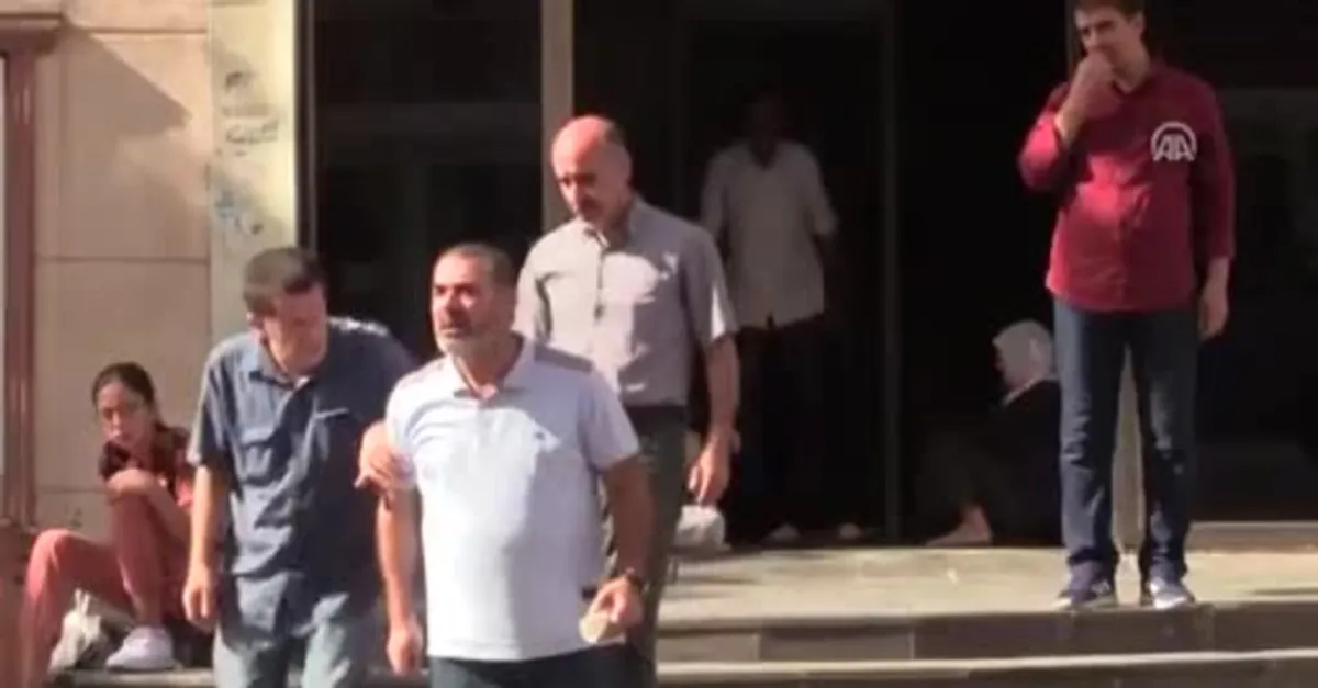 UMED’den HDP’ye basın özgürlüğü tepkisi