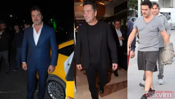 2018 Yılında Ekranlara Fit Haliyle Dönen Beyazıt Öztürk, Geçirdiği Fiziksel Değişimle Büyük Beğeni Toplamıştı. Öztürk, 2.5 Ay Gibi Kısa Bir Sürede Tam 12 Kilo...