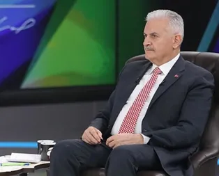 AK Parti İstanbul BB adayı Binali Yıldırımdan İstanbullulara müjde