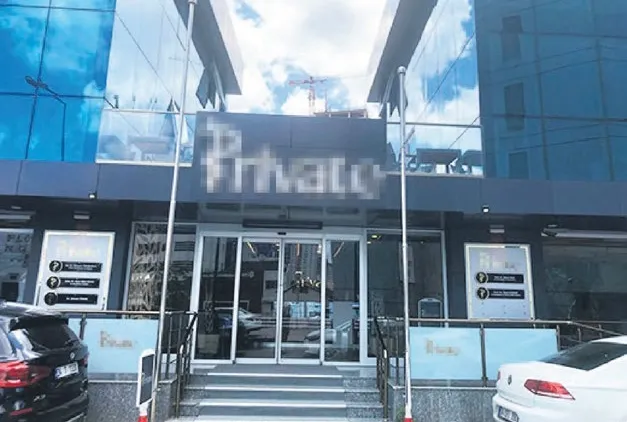 Yumurtalık tuzağı