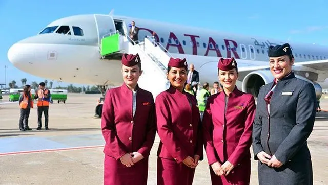 Katar Havayollari Kabin Gorevlisi Alim Basvuru Sartlari Nedir Turkiye De Kabin Gorevlisi Basvurulari Basladi Takvim