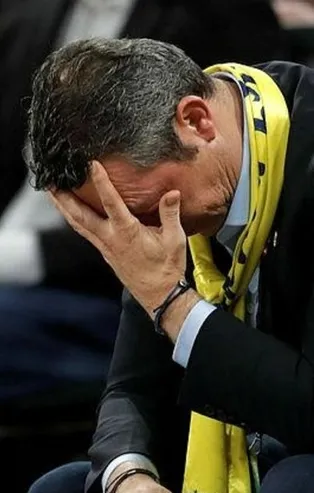 Fenerbahçe Ali Koç'la rekora koşuyor