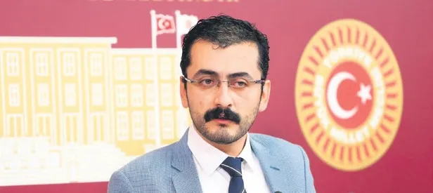 İhaneti tescillendi